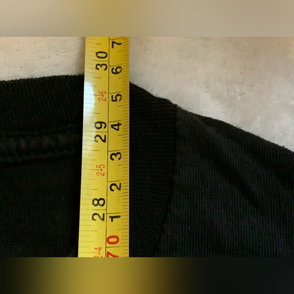 Jinder Mahal The Modern Day Maharaja Black XL T Shirt - Picture 5 of 5